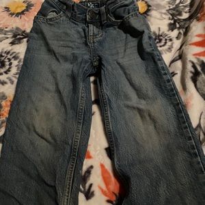 Toddlers jeans